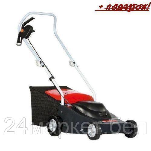 Колёсная газонокосилка Efco PR 40 S