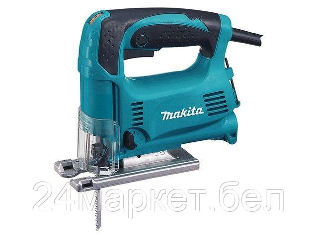 Электролобзик Makita 4329K