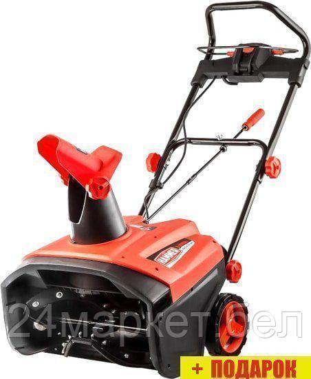 Снегоуборщик Hammer Snowbull 2000E
