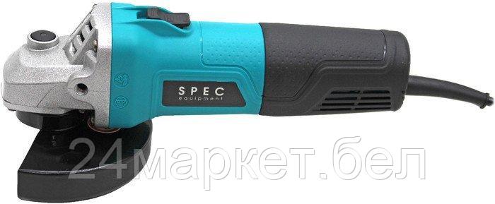 Угловая шлифмашина Spec BG5000D