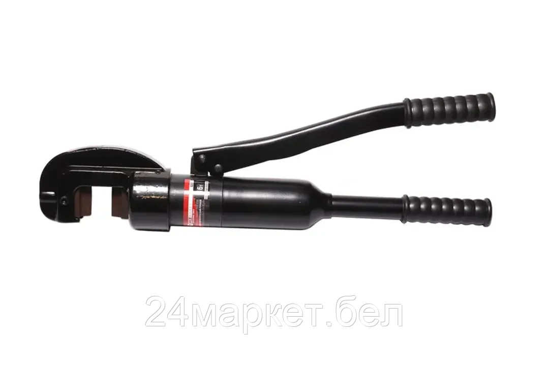 FK-G22 FORCEKRAFT Резак гидравлический двуручный 16т,(стальная арматура 4-22мм)в кейсе