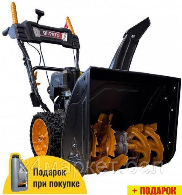 Снегоуборщик Rato RT0724