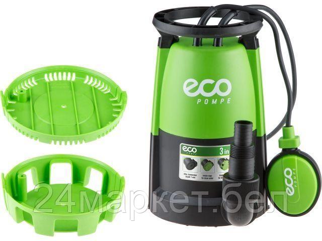 Дренажный насос ECO DP-606