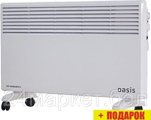 Конвектор Oasis LK-20