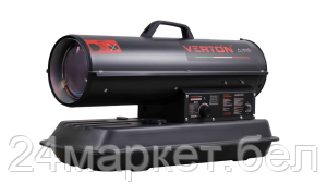 Дизельная тепловая пушка Verton Air DH-24