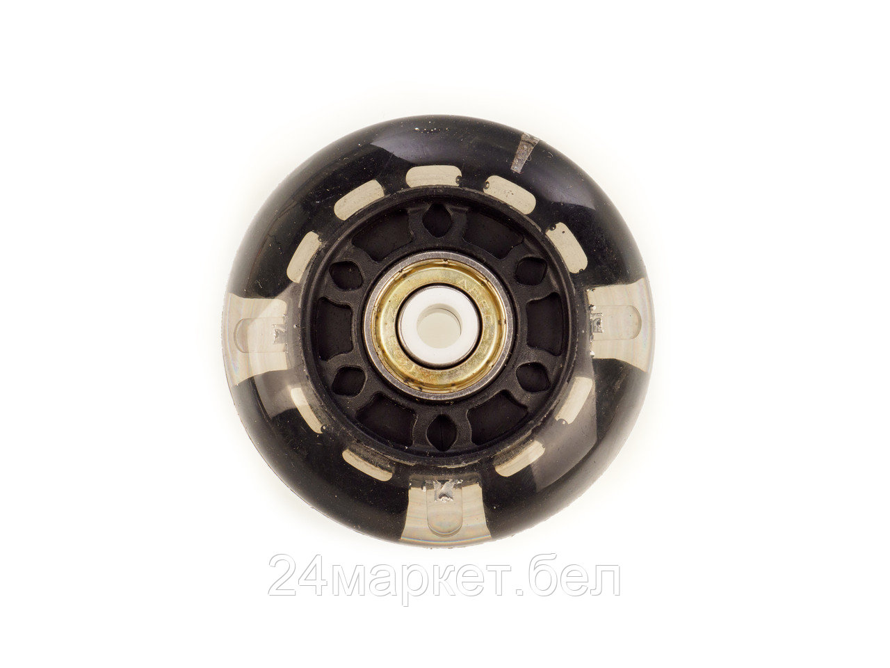 Колесо пу к роликовым конькам, PU-64MM-L Favorit