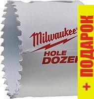 Коронка Milwaukee Hole Dozer 49560147