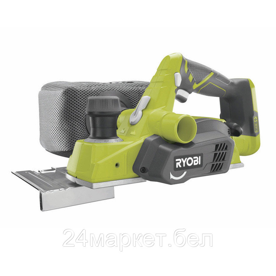 Рубанок Ryobi R18PL-0 [5133002921]