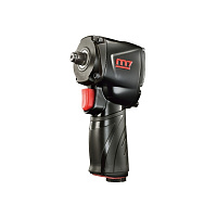 MIGHTY SEVEN NC-4630Q MIGHTY SEVEN Гайковерт пневматический ударный 1/2", 610 Нм, укороченный