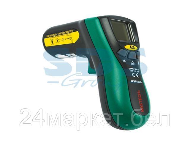 REXANT Китай Пирометр MS6522А MASTECH (REXANT)