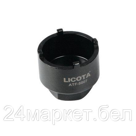 Licota ATF-5007 Головка торцевая для шаровой опоры PSA