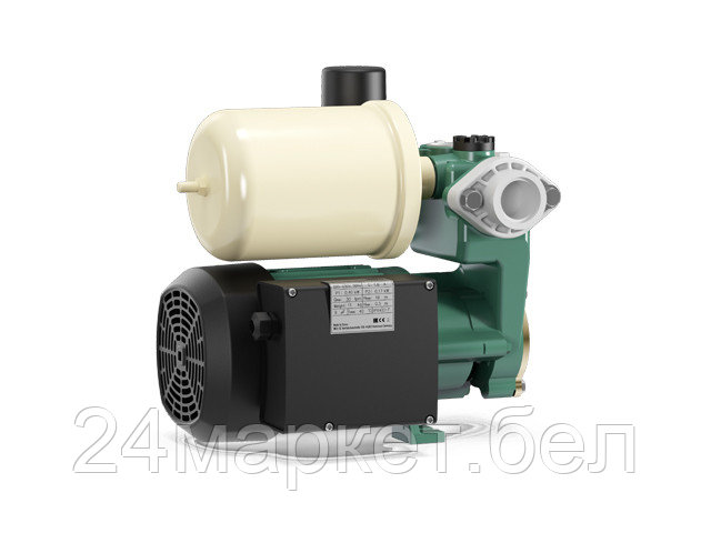 Насосная станция Wilo PW-175EA