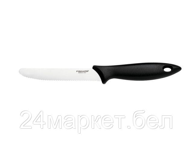 Кухонный нож Fiskars Essential 1065569
