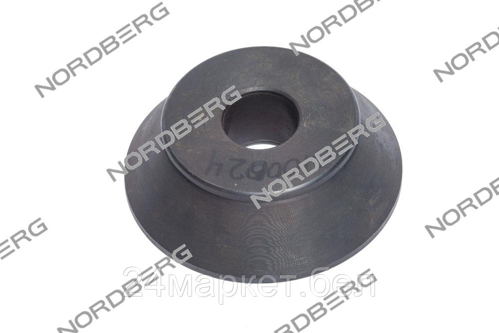 NORDBERG TB-P-0100033 NORDBERG ОПЦИЯ КОНУС Ø36мм размер: Ø74-108мм