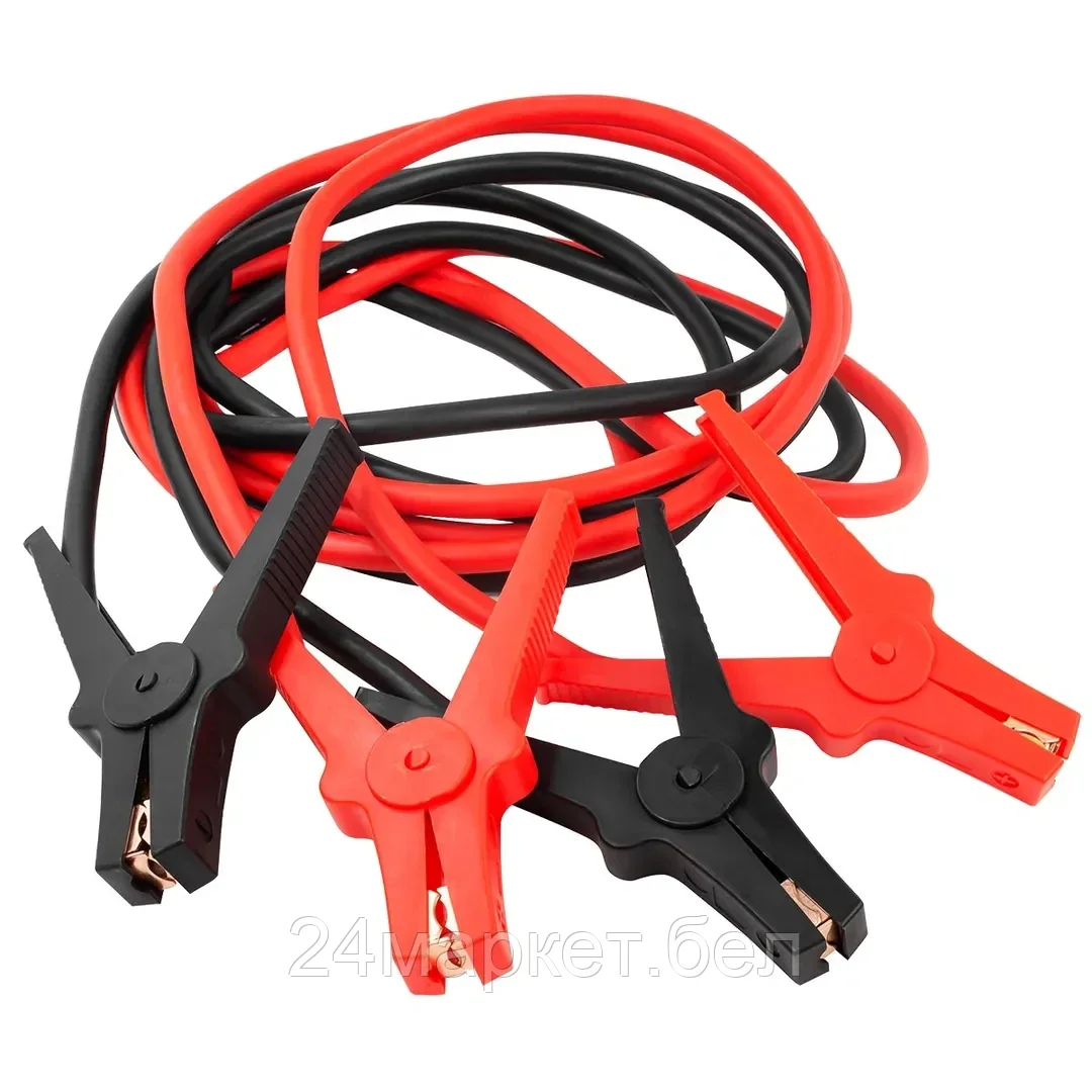 FK-884S25 FORCEKRAFT Стартовые провода 800А, 3.5м