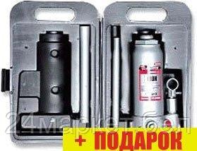 Бутылочный домкрат Matrix 50752 3т.