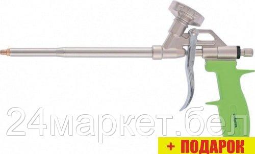 Пистолет для монтажной пены СибрТех 88677