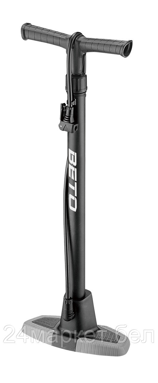 Насос для велосипеда напольный, CMP-114PC BETO