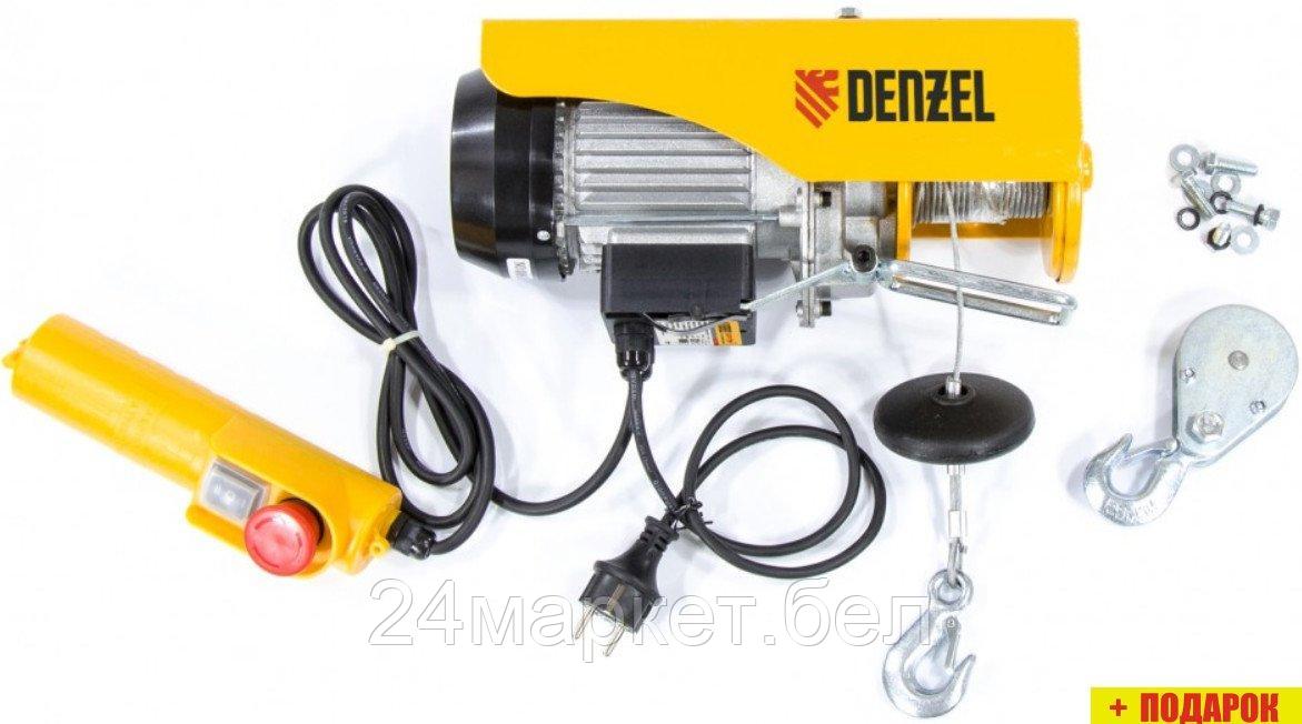 Таль Denzel TF-250 52011