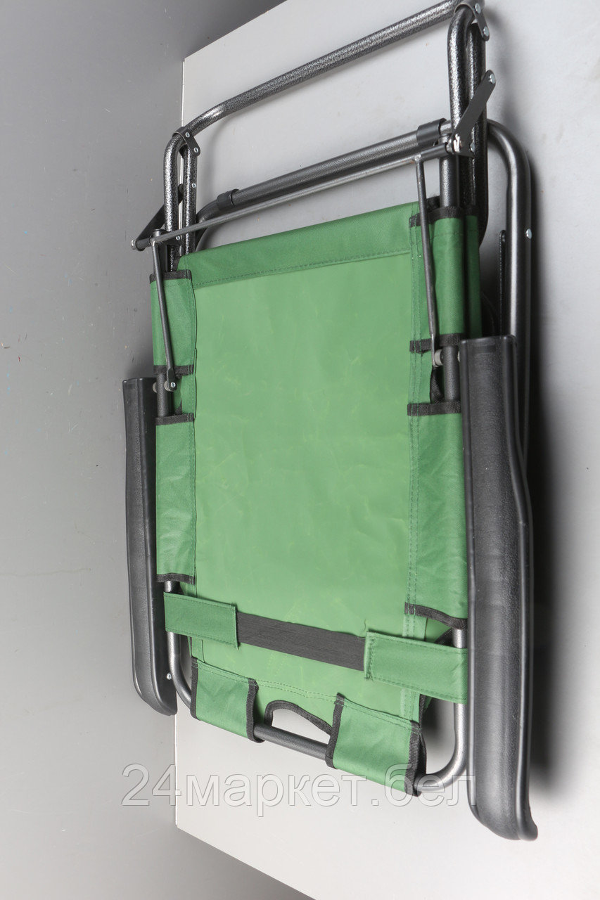 Кресло-шезлонг складное, AR-1-GN, ARIZONE уцененный (2847186602)