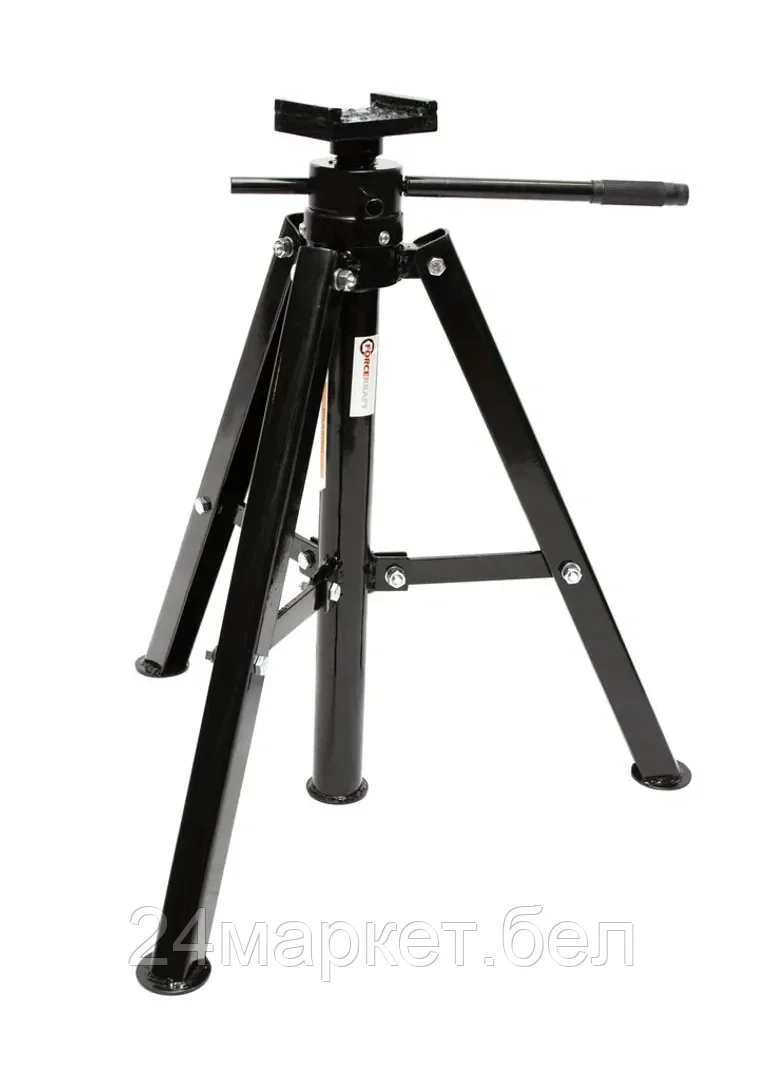 Домкрат ForceKraft FK-TRF3202 12т