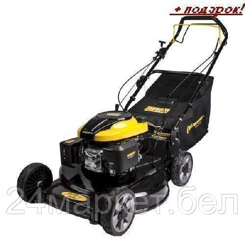 Газонокосилка Champion LM5645