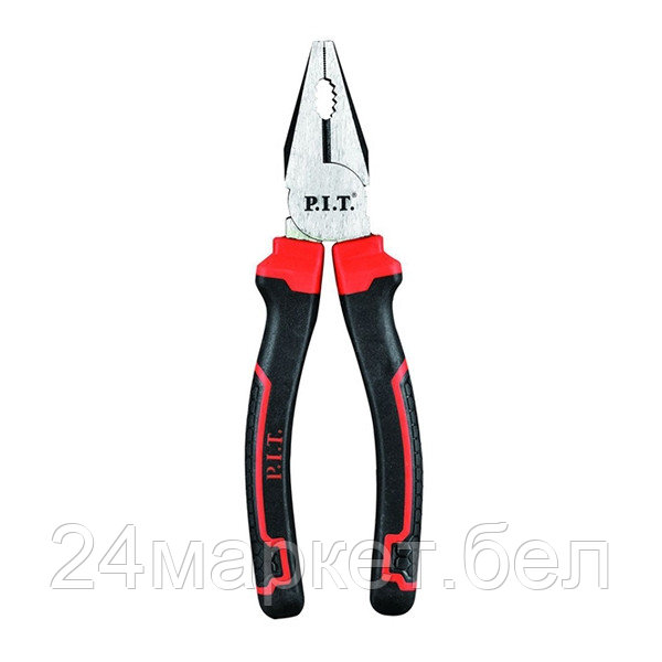 Плоскогубцы P.I.T. HPLR01-0160