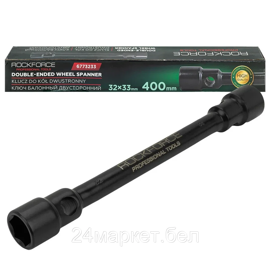 Ключ балонный торцовый 32x33, 400ммL RF-6773233