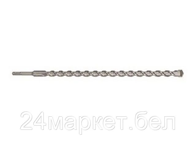 BOSCH Китай 20х400х460 мм бур (сверло) SDS-plus 1 BOSCH