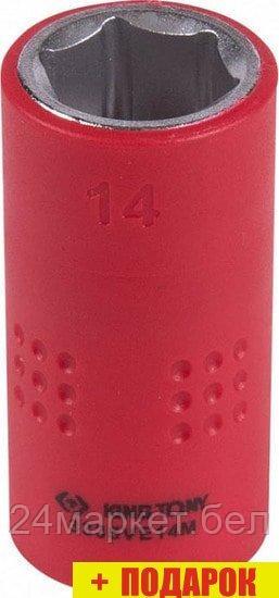 Головка слесарная King Tony 3335VE14M