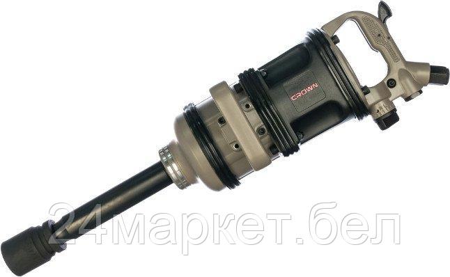 Пневматический гайковерт Crown CT38083 BMC