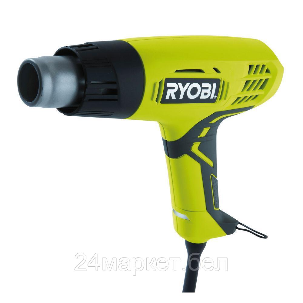 Промышленный фен Ryobi EHG2000