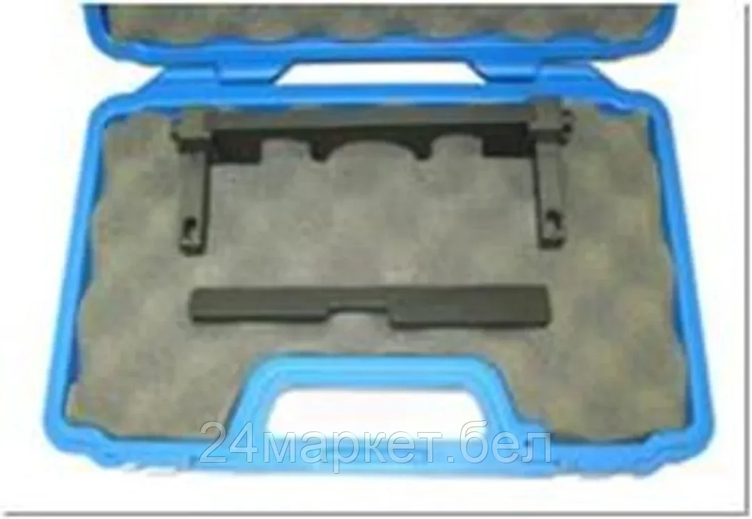 HCB Набор фиксаторов для двигателя (Benz AMG156) HCB A1327