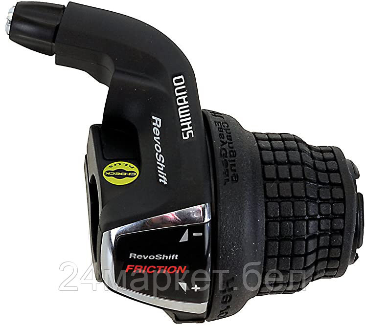 ШИФТЕР ПРАВЫЙ (6 ск), SL-RS35-6R,ASLRS35R6CT SHIMANO