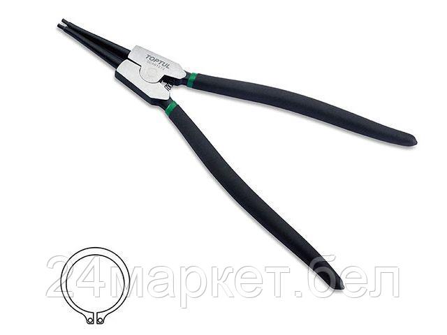 TOPTUL Тайвань Съемник стопорн.колец 300мм наружн.TOPTUL (DCAB1212)