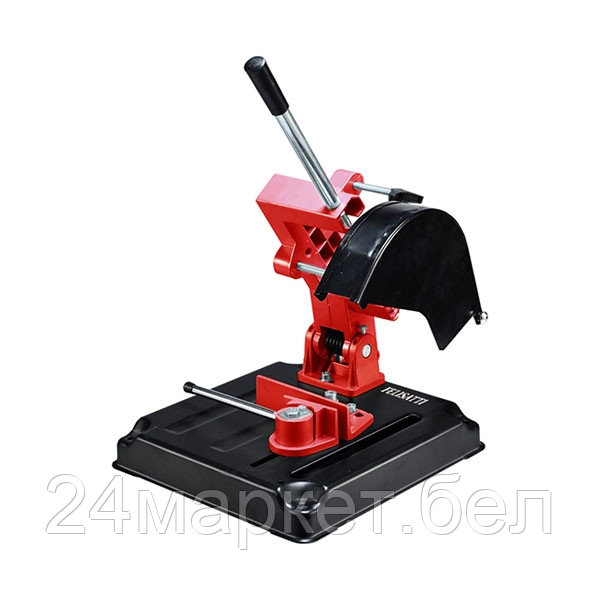 Стойка для УШМ 180/230 мм Felisatti, размеры стола 330*350 мм (074.5.0.00)