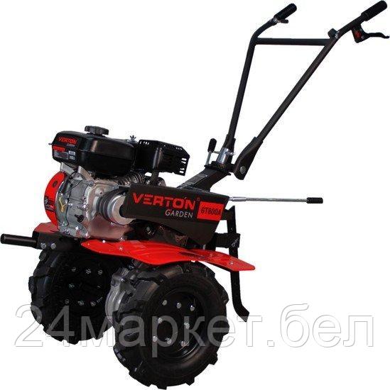 Мотоблок Verton Garden GT800А 01.5985.6326