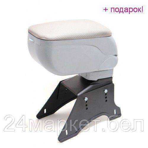 KOTA Подлокотник КАРБОН AV009 GREY KOTA