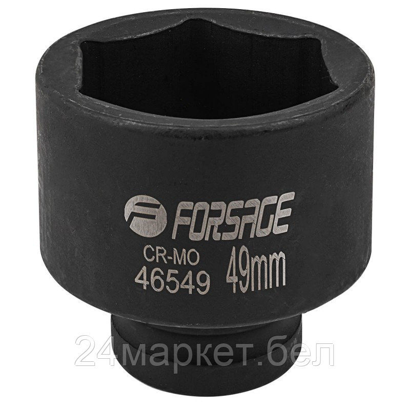 Головка слесарная FORSAGE F-46549