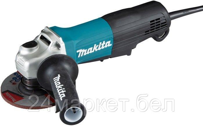 Угловая шлифмашина Makita GA5050R