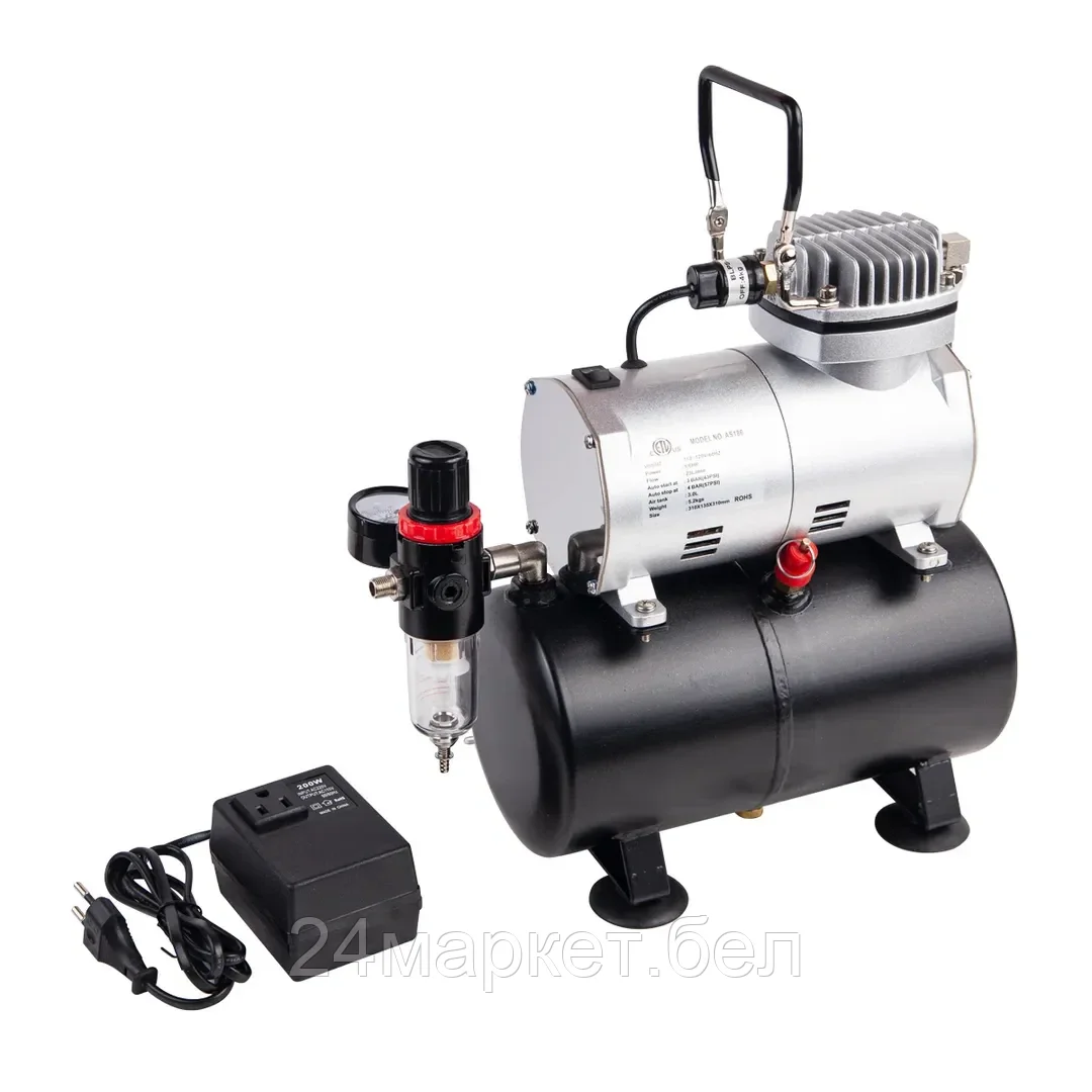 Компрессор Rotake RT-086