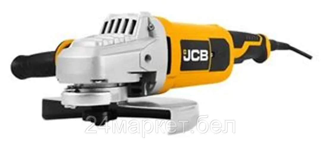 Угловая шлифмашина JCB AG230-P-E