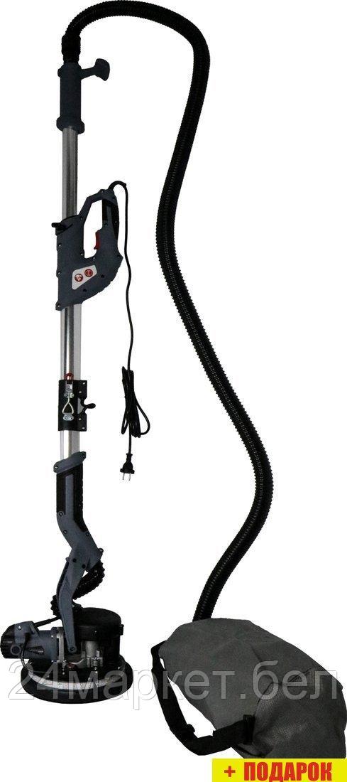 Шлифмашина для стен и потолков Profipower ШМБ-900