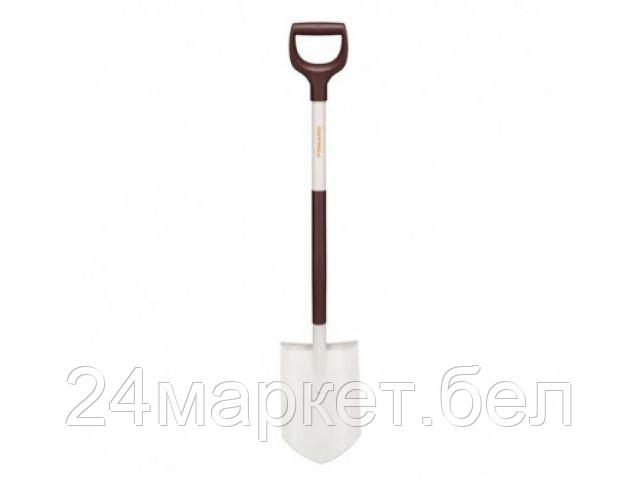 Лопата штыковая White FISKARS 1067519