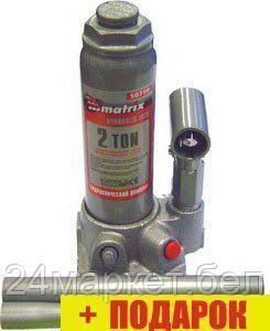 Бутылочный домкрат Matrix 50715 2т.