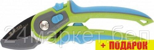 Секатор Palisad 60480