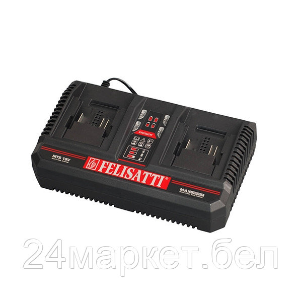 Устройство зарядное (2 порта) (FT1562 Felisatti (1562))