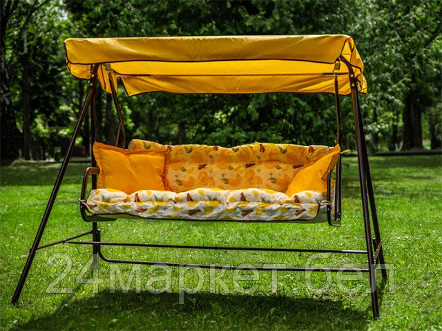 Садовые качели Olsa Бари с1100