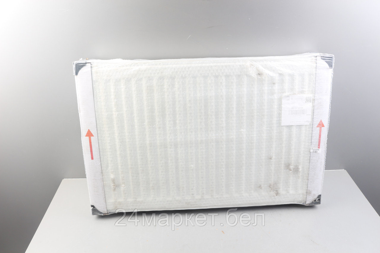 Радиатор стальной панельный Expert ES 22-5-08 1,2 мм, AV Engineering уцененный (1710745298)