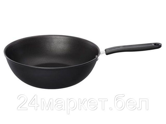 Вок 28 см Functional Form FISKARS (FISKARS ДОМ)